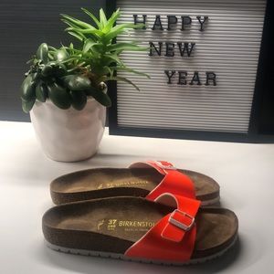 Excellent condition Birkenstocks!